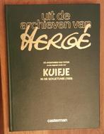 uit de archieven van Hergé kuifje in de sovjetunie  totor, Boeken, Stripboeken, Zo goed als nieuw, Eén stripboek, Verzenden, Hergé