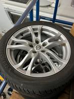 17 inch volvo velgen, Auto-onderdelen, Banden en Velgen, Ophalen, Velg(en), 17 inch, Winterbanden