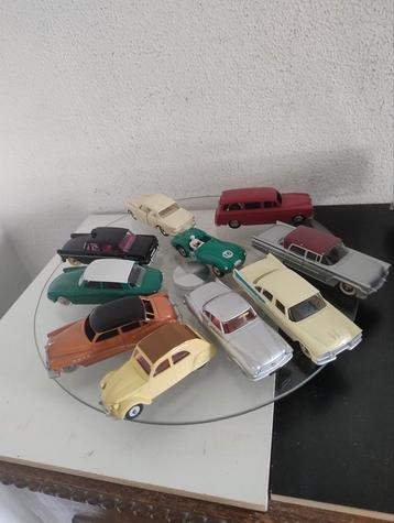 👉 Atlas Dinky Toys 1/43 beschikbaar voor biedingen