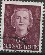 Curaçao 1949 NVPH 218, Postzegels en Munten, Ophalen of Verzenden, Gestempeld
