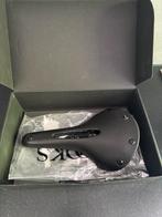 Brooks Cambium C17 Carved - All weather zadel, Ophalen of Verzenden, Zo goed als nieuw