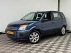 Ford Fusion 1.4-16V Cool & Sound Airco Trekhaak 1e Eigenaar, Voorwielaandrijving, Gebruikt, Met garantie (alle), Origineel Nederlands