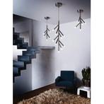 Philips Lirio hanglamp zilver modern minimalistisch strak, Huis en Inrichting, Lampen | Hanglampen, Modern, minimalistisch, strak, industrial