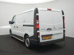 Renault Trafic 1.6 dCi 95 T29 L1H1 Comfort - Navigatiesystee, Voorwielaandrijving, Stof, Gebruikt, 4 cilinders