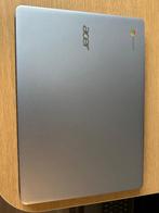 Zo goed als nieuwe Acer Chromebook, Computers en Software, Chromebooks, 14 inch, 4 GB of minder, Qwerty, Ophalen of Verzenden