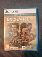 Uncharted ps5, Ophalen of Verzenden, Nieuw