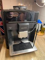 Siemens EQ6 plus s400 Koffieapparaat - Repareerbaar, Witgoed en Apparatuur, Koffiezetapparaten, Ophalen, Afneembaar waterreservoir