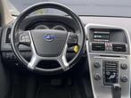 Volvo XC60 2.0T Summum 1e Eigenaar,Clima,Cruise,Bluetooth,St, Euro 5, Zwart, Leder, Bedrijf