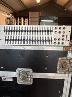 Klark Teknik DN370 Dual Graphic Equalizer, Muziek en Instrumenten, Effecten, Ophalen of Verzenden, Gebruikt