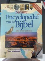 Encyclopedie van de Bijbel - John Drane, Boeken, Encyclopedieën, Gelezen, John Drane, Ophalen of Verzenden, Los deel