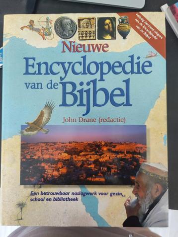 Encyclopedie van de Bijbel - John Drane beschikbaar voor biedingen