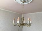 Antieke Hanglamp met kaarsen, Ophalen