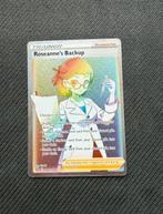 Roseanne’s Backup 180/172 Brilliant Stars Pokemon, Ophalen, Nieuw, Losse kaart