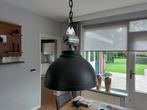 Industriële hanglamp, Huis en Inrichting, Ophalen, Gebruikt, Minder dan 50 cm
