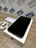 iPhone 12 mini - 128GB / batterij 100% / garantie, 128 GB, IPhone 12 Mini, Zwart, Ophalen of Verzenden