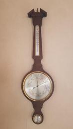 Barometer/weerstation, Ophalen, Gebruikt