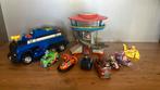 Uigebreide gave set van Paw Patrol, Ophalen, Zo goed als nieuw