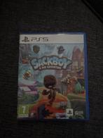 Sackboy: A Big Adventure - PS5 Spel, Spelcomputers en Games, Games | Sony PlayStation 5, Ophalen of Verzenden, Zo goed als nieuw
