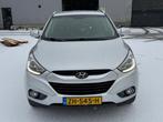 Hyundai iX35 1.6 GDI 2WD 2015 Grijs, Voorwielaandrijving, 15 km/l, 1280 kg, 4 cilinders