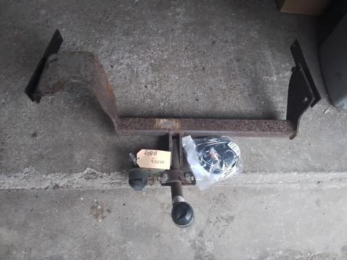 trekhaak ford focus hb 1998 tot 2004, Auto-onderdelen, Overige Auto-onderdelen, Ford, Gebruikt, Ophalen