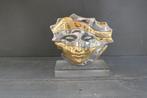 Aurora Canero Sculptuur Kunstwerk porselein, Antiek en Kunst, Kunst | Designobjecten, Ophalen of Verzenden