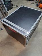American Audio Flightcase - Stevige Bescherming!, Ophalen of Verzenden, Gebruikt, Speaker of Versterker, Flightcase