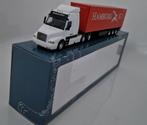 Tematoys Volvo NH12 Hamburg Sud - Nieuw - 1:50, Hobby en Vrije tijd, Modelauto's | 1:50, Ophalen of Verzenden, Nieuw, Bus of Vrachtwagen