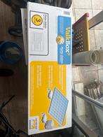 Valkbox Uni Set 3 Zonnepanelen dak Montage, Ophalen, Nieuw, 100 tot 250 mm, Overige typen