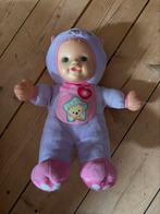 Zgan vtech little love knuffelpop kira, Ophalen of Verzenden, Zo goed als nieuw