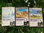 wo2 puzzels The finest hours, Ophalen of Verzenden, Overige soorten, Engeland, Boek of Tijdschrift