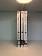 The promised neverland manga 1-3, Boeken, Strips | Comics, Meerdere comics, Ophalen of Verzenden, Zo goed als nieuw, Japan (Manga)