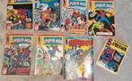 Vintage Spider-Man, Spider-Woman, Spinneman Comics, Boeken, Europa, Meerdere comics, Verschillende, Ophalen