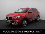 MG EHS 1.5 TGDI Luxury | Leder | Panoramadak | Led Sfeerlich, Auto's, MG, Te koop, Gebruikt, 750 kg, SUV of Terreinwagen