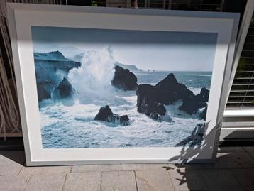 Ikea schilderij beschikbaar voor biedingen