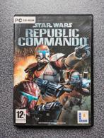 Star Wars Republic Commando, Shooter, Verzenden, 1 speler, Zo goed als nieuw