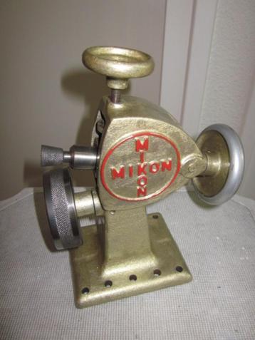 schoenmaker roulette machine beschikbaar voor biedingen