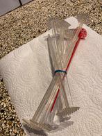 Coicktil stampers, Ophalen of Verzenden, Zo goed als nieuw, Kunststof