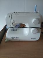 Naaimachine silvercrest, Hobby en Vrije tijd, Naaimachines en Toebehoren, Ophalen, Naaimachine, Overige merken