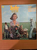 Lucifer - As we are lp, Ophalen of Verzenden, Gebruikt, 12 inch, Poprock