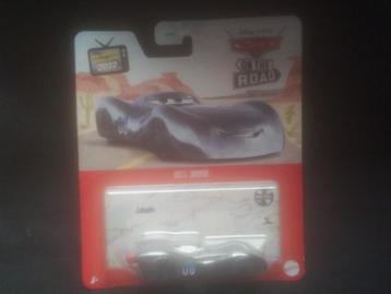 Disney Cars on the Road      Datz Jammin beschikbaar voor biedingen