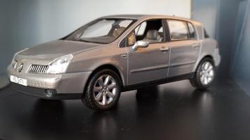Renault Vel Satis Beige Angora 1:43 Norev Pol beschikbaar voor biedingen