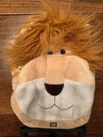 Kindertrolley, kinderrugzak, rugzak; grote leeuwenkop kind, Ophalen of Verzenden, Zo goed als nieuw, Overige typen