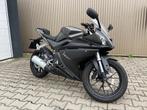 Yamaha YZF R125 - 2015 | 27784km, Motoren, Super Sport, Particulier, 125 cc, 11 kW of minder