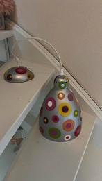 Pylones hanglamp, Ophalen of Verzenden, Zo goed als nieuw, Minder dan 50 cm
