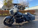 Harley-davidson street glide special streetglide, Bedrijf, Overig