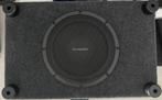 Gladen Pro 10 Next Level 10" Subwoofer, Auto diversen, Ophalen of Verzenden, Nieuw