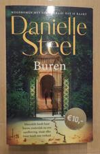 Danielle Steel Buren, Danielle Steel, Ophalen of Verzenden, Zo goed als nieuw, Amerika