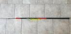 Vishengel spro vaste hengel 4.00m vis hengel, Ophalen of Verzenden, Zo goed als nieuw, Vaste hengel