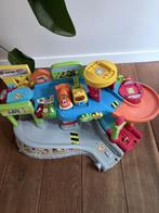 Toet toet auto’s, Kinderen en Baby's, Speelgoed | Vtech, Ophalen, Zo goed als nieuw, 2 tot 4 jaar