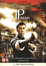 Ip Man, Cd's en Dvd's, Ophalen